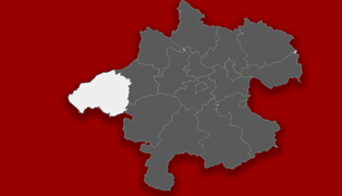Bezirk: Braunau am Inn Bezirk: Braunau am Inn