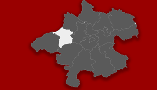 Bezirk: Ried im Innkreis Bezirk: Ried im Innkreis
