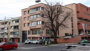 Bub (5) starb nach Fenstersturz in Linz-Kaplanhof im Klinikum