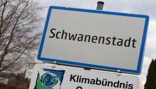 Gemeldeter Brand in Schwanenstadt stellte sich glücklicherweise als Fehlalarm heraus
