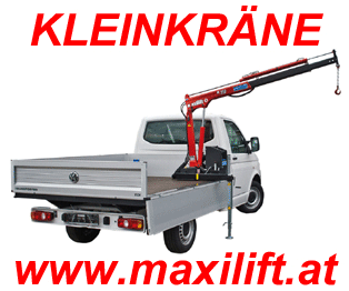maxilift - Kleinkrne