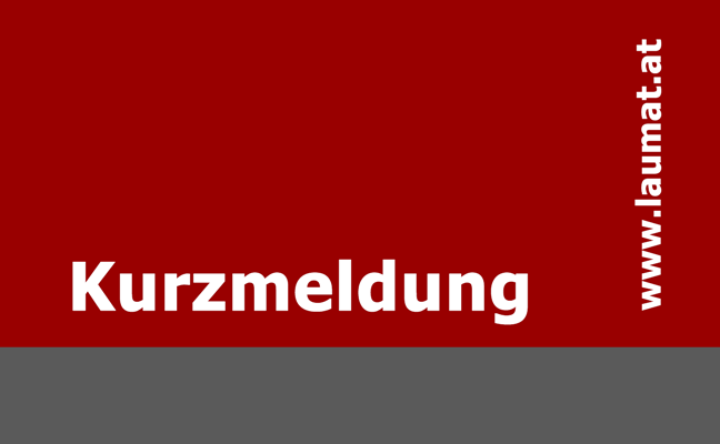 Covid-19: Land Oberösterreich informiert Fahrgäste einer Postbuslinie in Perg