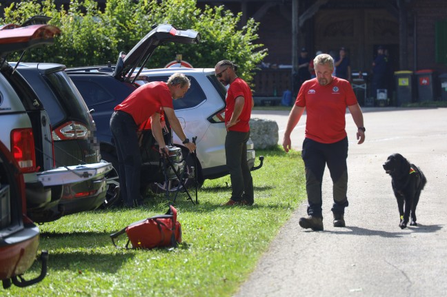 	Tödlicher Absturz: Bergsteiger (29) am Föhrengrabeneck in Grünau im Almtal tot aufgefunden