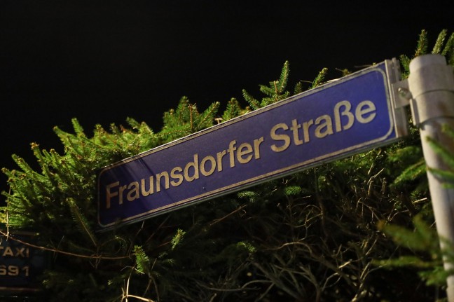	Alarmfahndung und Großeinsatz der Polizei nach möglicher Kindesentführung in Ohlsdorf