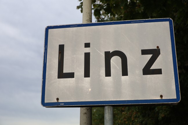 	Alarmfahndung nach Raubüberfall auf Trafik in Linz-Neue Heimat
