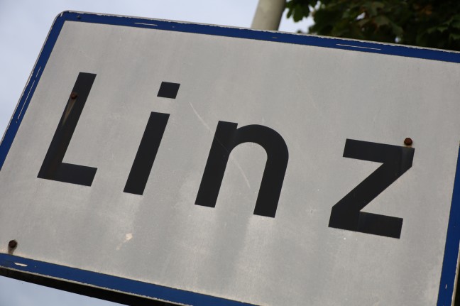	Alarmfahndung nach Raubüberfall auf Trafik in Linz-Neue Heimat