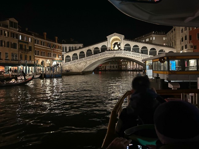 	Nach Suchaktion in Linz: Abgängiger Mann (50) überraschenderweise in Venedig wieder aufgetaucht
