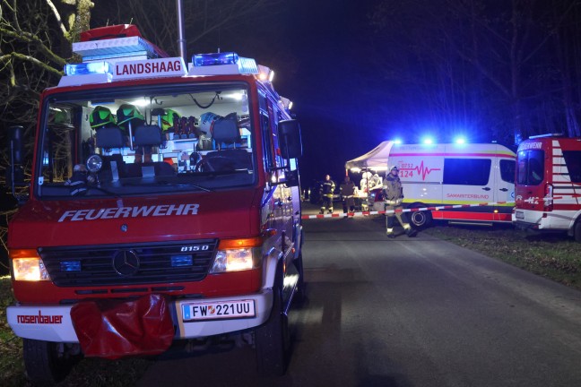 	Schiffshavarie: 17 Verletzte bei Unfall im Schleusenbereich in Aschach an der Donau