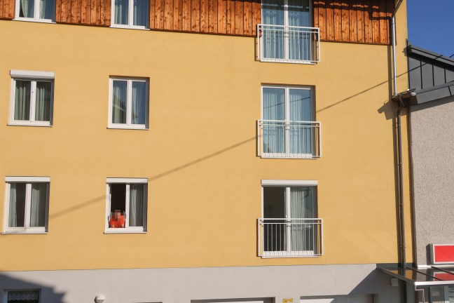 Mord in Oberkappel: Mann soll offenbar neuen Freund (51) seiner Ex-Partnerin erschossen haben