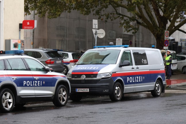 Ermittlungen: 14-Jhriger nach Bombendrohung gegen Schule in Linz-Urfahr als Tter ausgeforscht