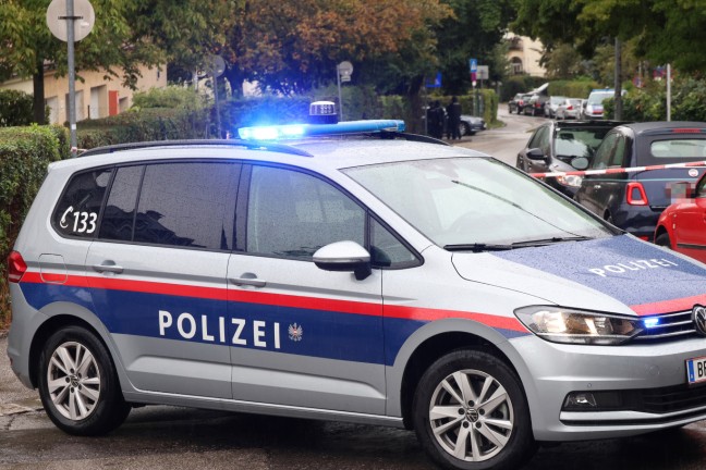 Ermittlungen: 14-Jhriger nach Bombendrohung gegen Schule in Linz-Urfahr als Tter ausgeforscht