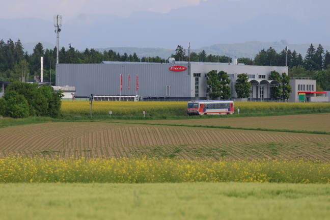 BB kndigt berprfung an: "Bus- statt Zugverbindungen auf mehreren Regionalbahnstrecken denkbar"