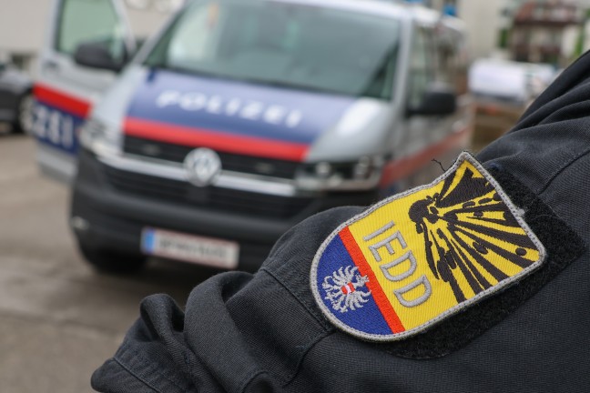 Bombendrohungen: Zeitgleich grere Polizeieinstze bei zahlreichen Schulen in Obersterreich