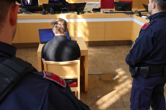 Urteil nach Mordversuch: 15 Jahre Haft und Einweisung in forensisch-therapeutisches Zentrum