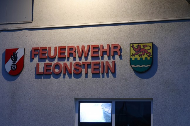 Vermisster war zu Hause: Suchaktion nach Kajakfahrer auf der Steyr zwischen Grnburg und Molln