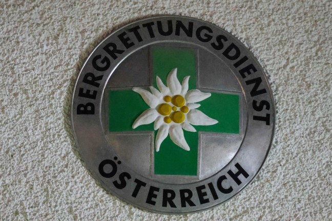 Bergsteigerin (79) bei Absturz am Traunstein in Gmunden tdlich verunglckt