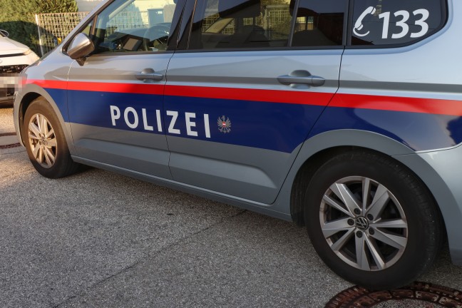 Tdliches Ereignis: Frau (79) trieb in Wels-Lichtenegg regungslos im Welser Mhlbach
