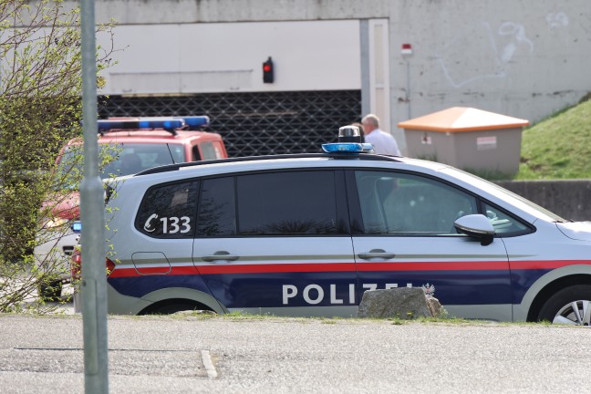 Elf Kinder und Jugendliche fr Serie an Brnden in Wels-Lichtenegg verantwortlich