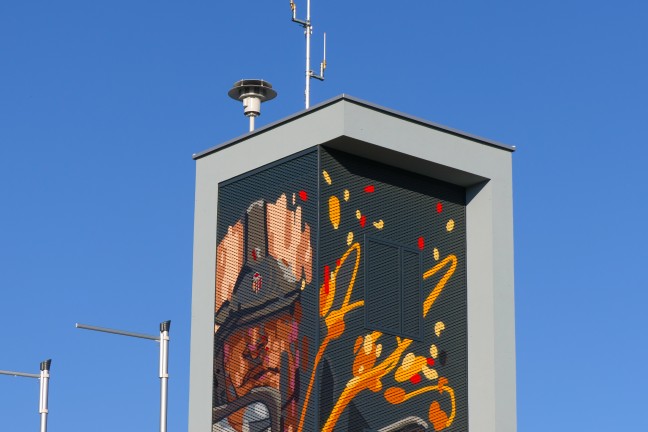 AT-Alert und Sirenen: sterreichweiter Zivilschutz-Probealarm am 04. Oktober 2025