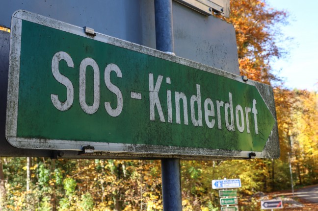 SOS-Kinderdorf: Schwere Vorwrfe auch gegen Kinderbetreuungseinrichtung am Standort in Altmnster