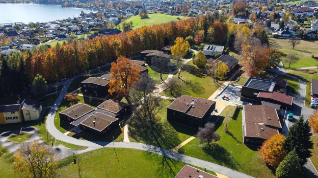 SOS-Kinderdorf: Schwere Vorwrfe auch gegen Kinderbetreuungseinrichtung am Standort in Altmnster