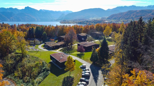 SOS-Kinderdorf: Schwere Vorwrfe auch gegen Kinderbetreuungseinrichtung am Standort in Altmnster