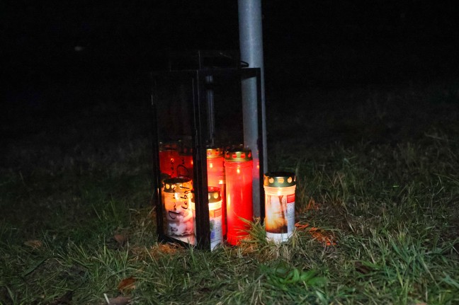 Tdlicher Crash: Autolenker (58) bei Kreuzungskollision bei Manning tdlich verletzt