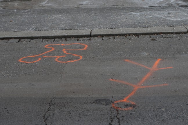 T�dlicher Verkehrsunfall: Fu�g�ngerin (89) erlag nach Unfall in Linz-Bulgariplatz ihren Verletzungen
