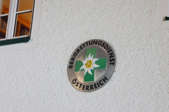 T�dlicher Alpinunfall: Wanderer (61) auf Kleinem Sch�nberg in Gmunden abgest�rzt