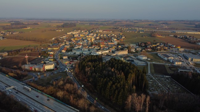 Sattledt: Ermittlungen des Verfassungsschutzes nach Auftritten von Hassprediger bei Kulturverein