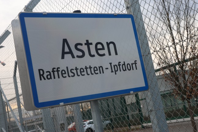 Fahndungsma�nahmen: H�ftling bei begleitetem Ausgang aus Justizanstalt in Asten gefl�chtet