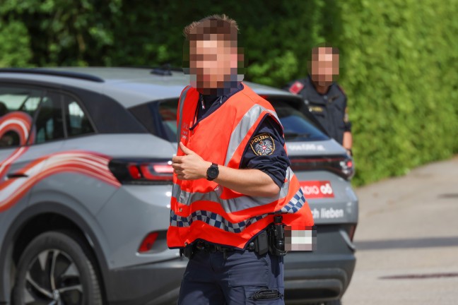 Drei Tote in Linz-St. Magdalena: Doppelmord und anschlie�ender Suizid auf Parkplatz neben Gasthaus