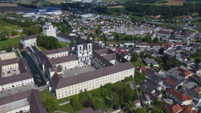 T�dlicher Fahrradsturz: Radfahrer (75) starb nach schwerem Unfall in Kremsm�nster im Klinikum