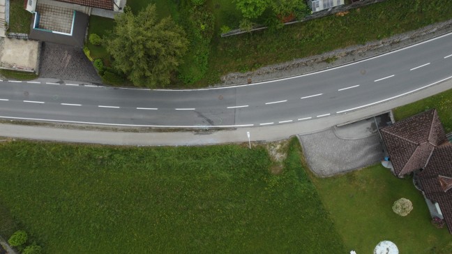 T�dlicher Verkehrsunfall: Motorradlenker (20) starb bei folgenschwerer Kollision mit PKW in Timelkam