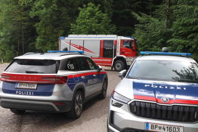 T�dliches Ereignis: Mann in Altm�nster offenbar in Fischteich gest�rzt und ertrunken