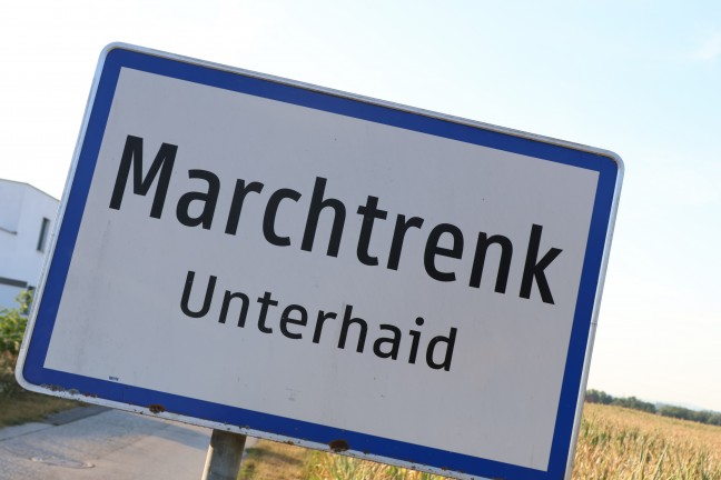 Frau (40) verblutet: Ermittlungen nach mutma�lich brutalem �bergriff auf Ehefrau in Marchtrenk