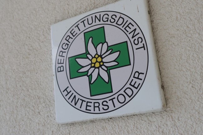 T�dlicher Alpinunfall: Bergsteigerin (47) am Gro�en Priel in Hinterstoder in Felsrinne abgest�rzt