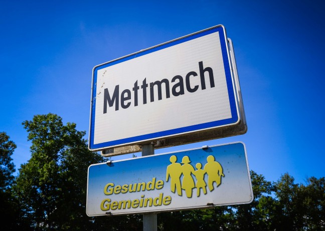 Mordversuch in Mettmach: 37-J�hriger nach Messerangriff auf Ex-Lebensgef�hrtin festgenommen