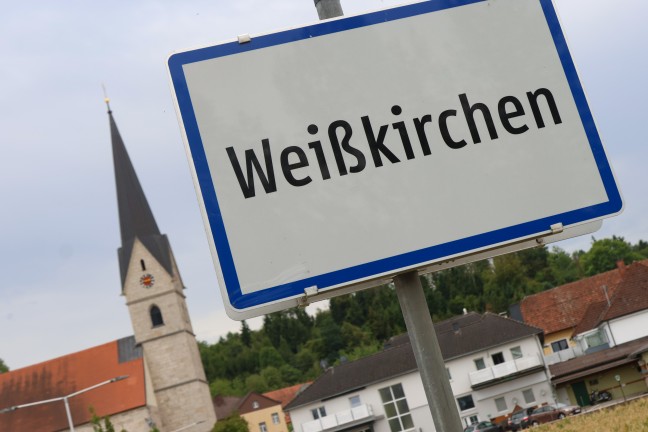 T�dlicher Fahrradsturz: Abg�ngiger Mann (75) in Wei�kirchen an der Traun leblos aufgefunden