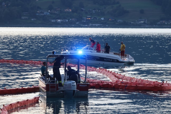 Abgest�rztes Kleinflugzeug: Bergung f�r Samstag geplant - Verungl�ckte noch im Flugzeugwrack