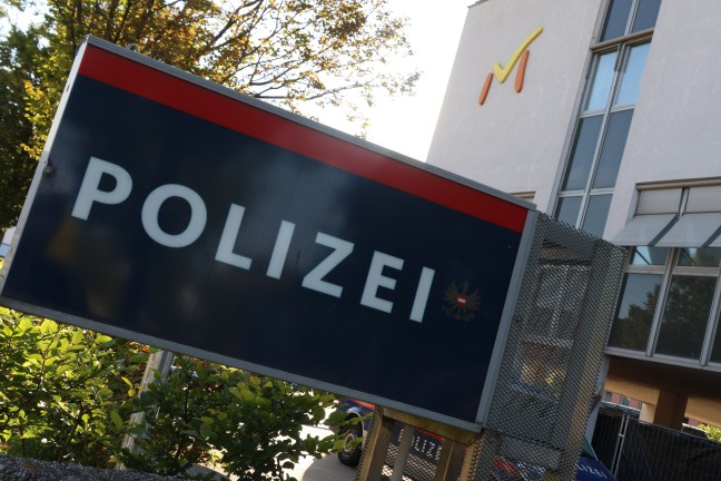 Marchtrenk: Offenbar weiterer Tatverd�chtiger nach t�dlichem sexuellen Missbrauch in Haft