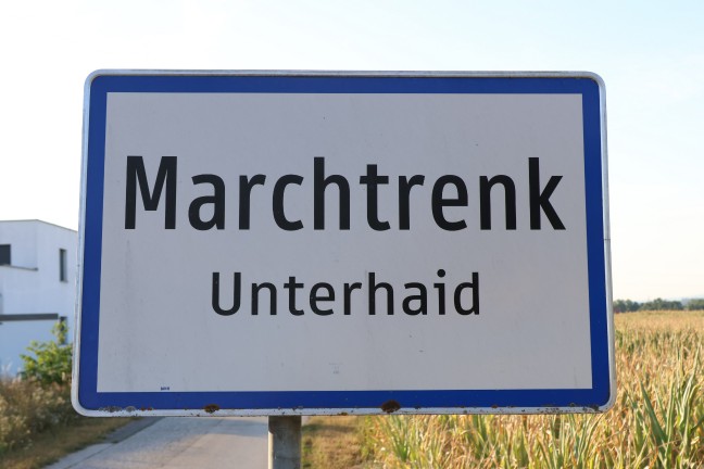 Marchtrenk: Offenbar weiterer Tatverd�chtiger nach t�dlichem sexuellen Missbrauch in Haft