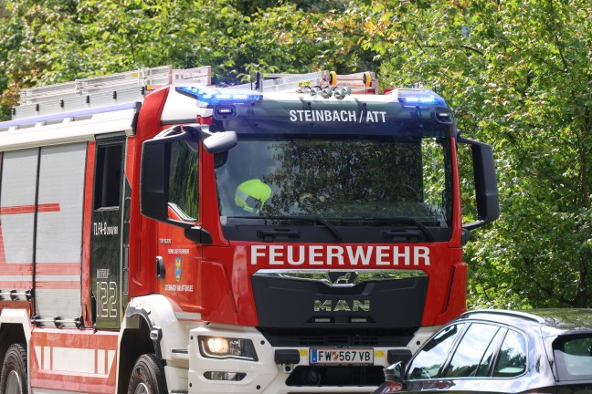 T�dlicher Tauchunfall: Taucher starb nach Notaufstieg aus dem Attersee in Steinbach am Attersee