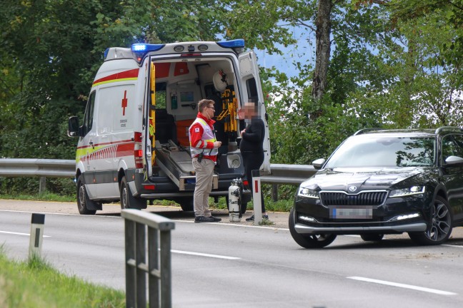 T�dlicher Tauchunfall: Taucher starb nach Notaufstieg aus dem Attersee in Steinbach am Attersee