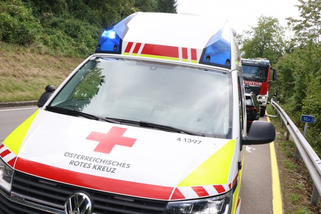 T�dlicher Tauchunfall: Taucher starb nach Notaufstieg aus dem Attersee in Steinbach am Attersee