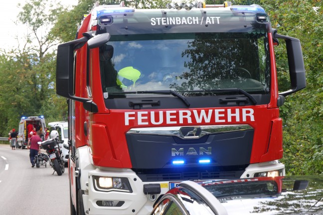 T�dlicher Tauchunfall: Taucher starb nach Notaufstieg aus dem Attersee in Steinbach am Attersee