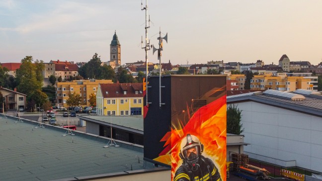 �sterreichweiter Zivilschutz-Probealarm mit Sirenen und AT-Alert-Warnmeldungen am 03. Oktober 2026