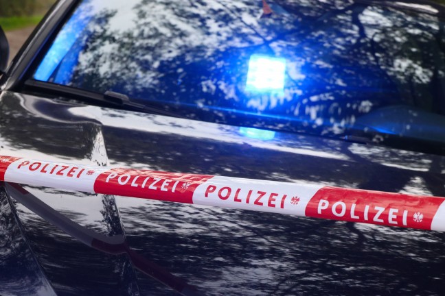 T�dlicher Fahrradsturz: Mann in Grieskirchen leblos aus der Trattnach geborgen