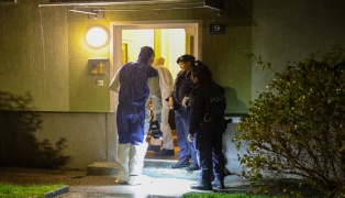 Urteil: Lebenslange Haft nach Mord an Escort-Girl in Ternberg