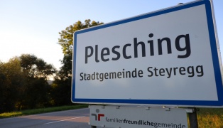 56-jährige Linzerin: Identität der in einem Waldstück in Steyregg gefundenen Leiche geklärt
